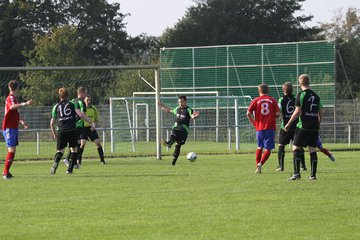 Bild 86 - Herren Schmalfeld am 25.9.11